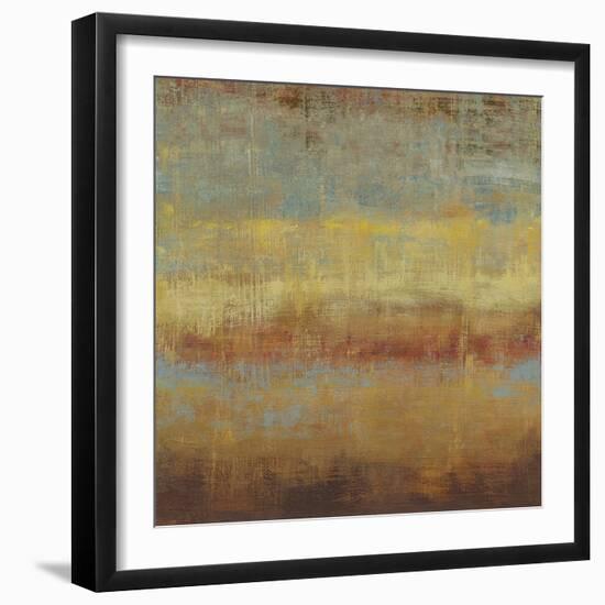 Subtle II-Andrew Michaels-Framed Premium Giclee Print