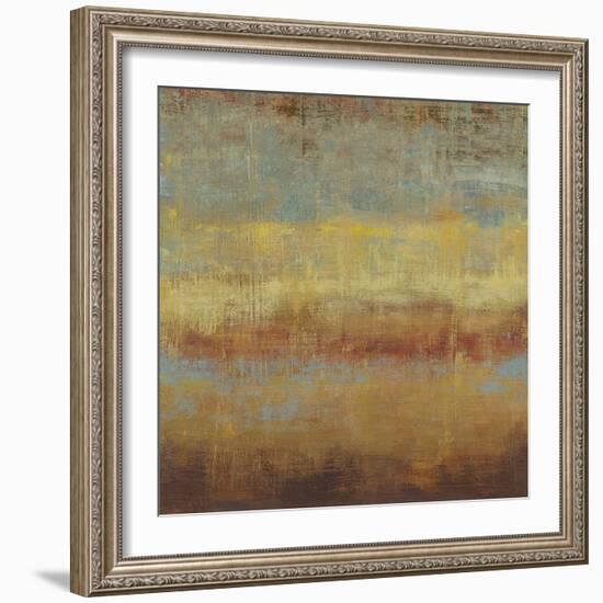 Subtle II-Andrew Michaels-Framed Art Print