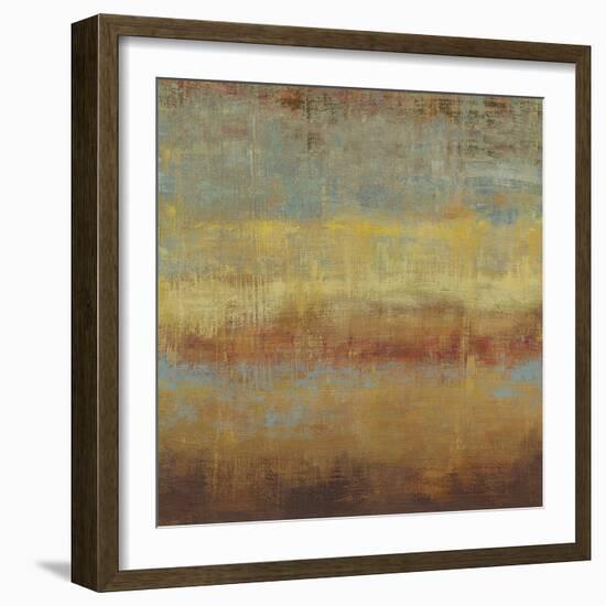 Subtle II-Andrew Michaels-Framed Art Print