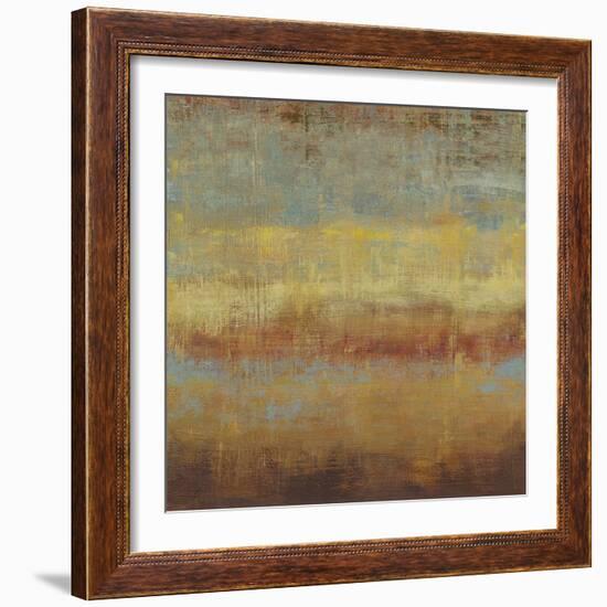 Subtle II-Andrew Michaels-Framed Art Print