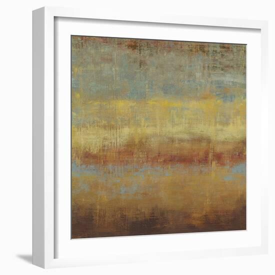 Subtle II-Andrew Michaels-Framed Art Print