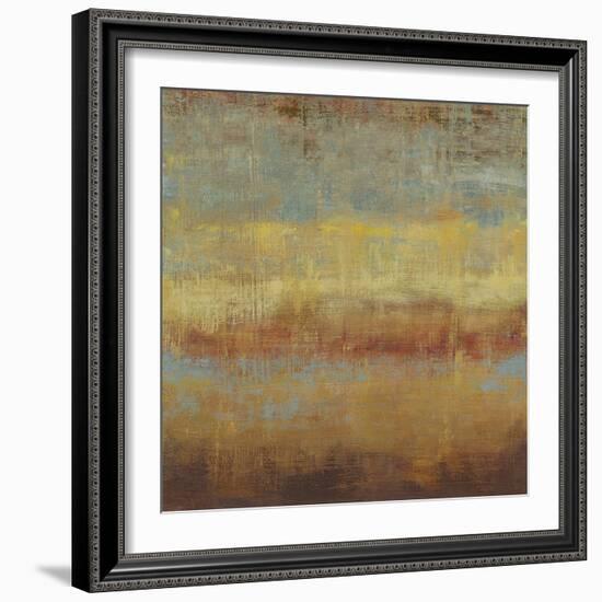 Subtle II-Andrew Michaels-Framed Art Print