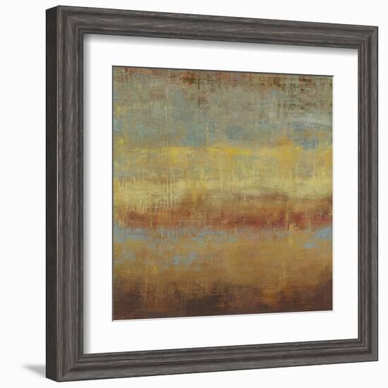 Subtle II-Andrew Michaels-Framed Art Print