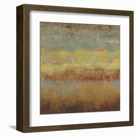 Subtle II-Andrew Michaels-Framed Art Print