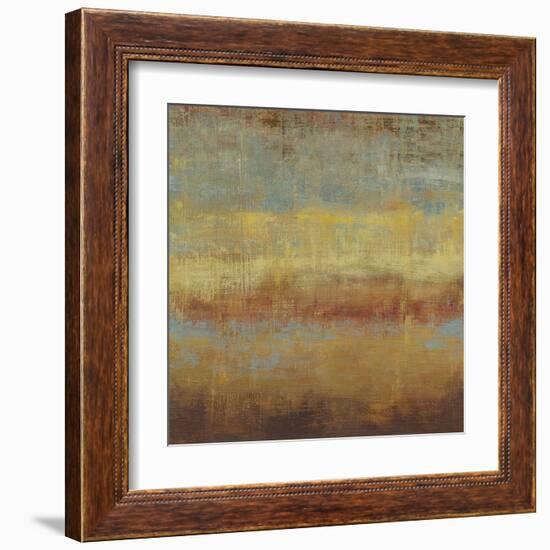 Subtle II-Andrew Michaels-Framed Art Print