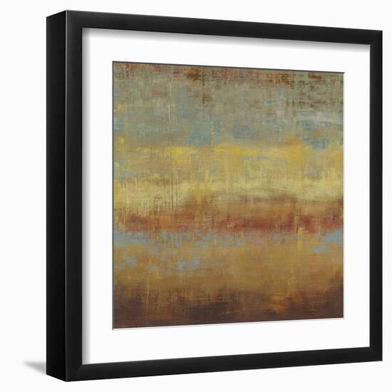 Subtle II-Andrew Michaels-Framed Art Print