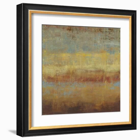 Subtle II-Andrew Michaels-Framed Art Print