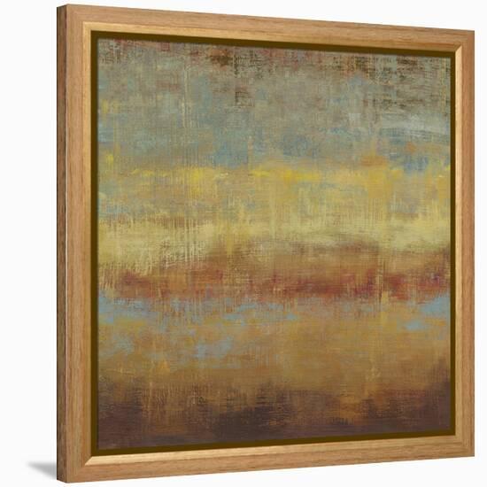 Subtle II-Andrew Michaels-Framed Stretched Canvas