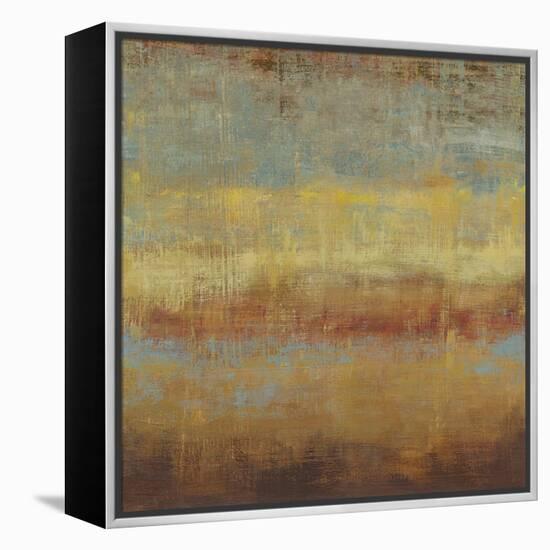 Subtle II-Andrew Michaels-Framed Stretched Canvas