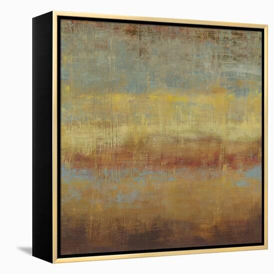Subtle II-Andrew Michaels-Framed Stretched Canvas