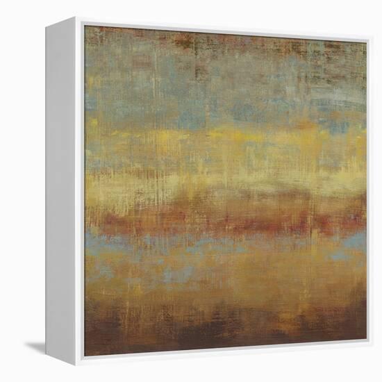 Subtle II-Andrew Michaels-Framed Stretched Canvas