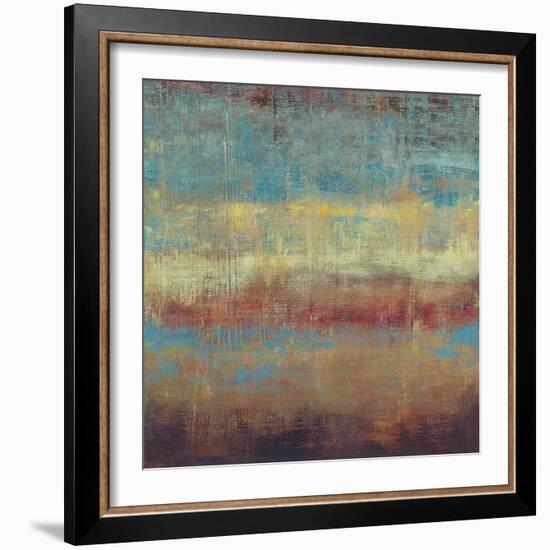 Subtle III-PI Studio-Framed Premium Giclee Print