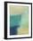 Subtle Interaction I-J. Holland-Framed Art Print