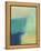 Subtle Interaction I-J. Holland-Framed Stretched Canvas