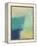 Subtle Interaction I-J. Holland-Framed Stretched Canvas