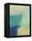 Subtle Interaction I-J. Holland-Framed Stretched Canvas