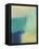 Subtle Interaction I-J. Holland-Framed Stretched Canvas