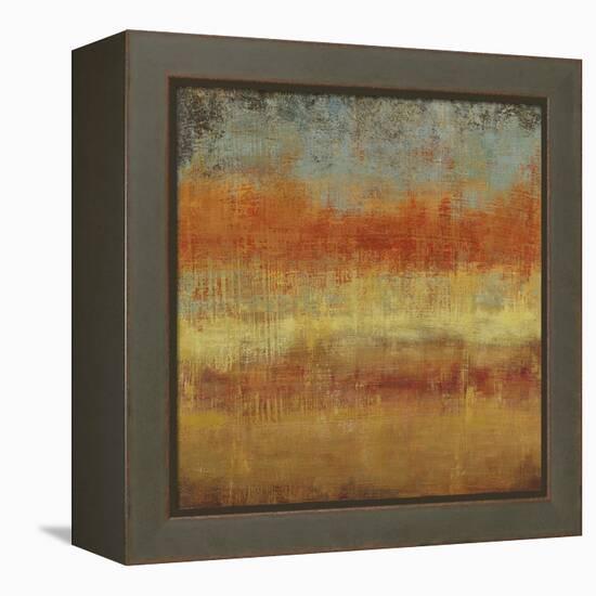 Subtle IV-Andrew Michaels-Framed Stretched Canvas