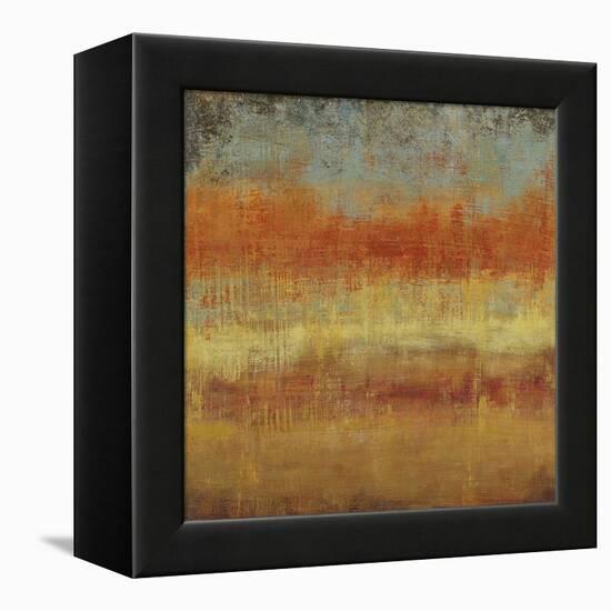 Subtle IV-Andrew Michaels-Framed Stretched Canvas