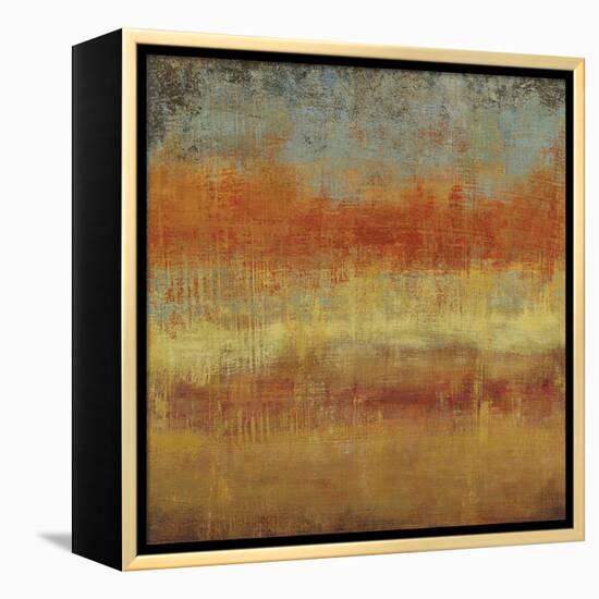 Subtle IV-Andrew Michaels-Framed Stretched Canvas