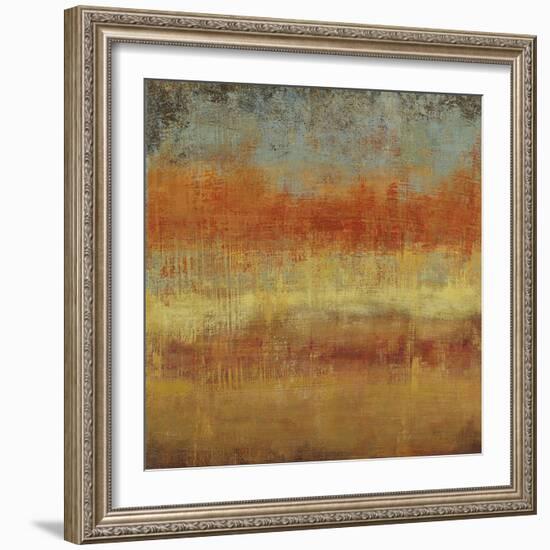 Subtle IV-Andrew Michaels-Framed Art Print