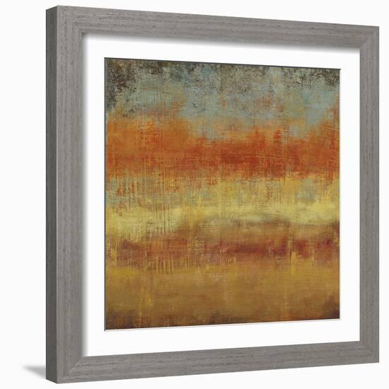 Subtle IV-Andrew Michaels-Framed Art Print