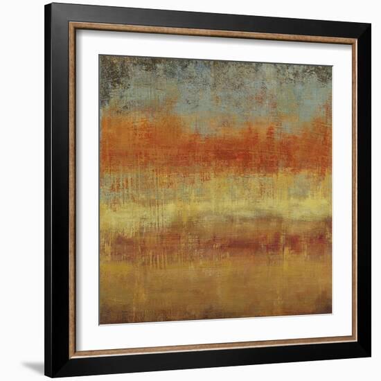 Subtle IV-Andrew Michaels-Framed Art Print