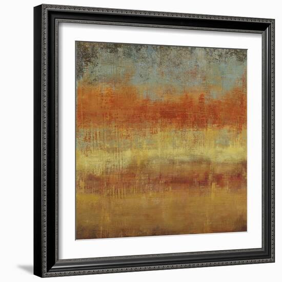 Subtle IV-Andrew Michaels-Framed Art Print