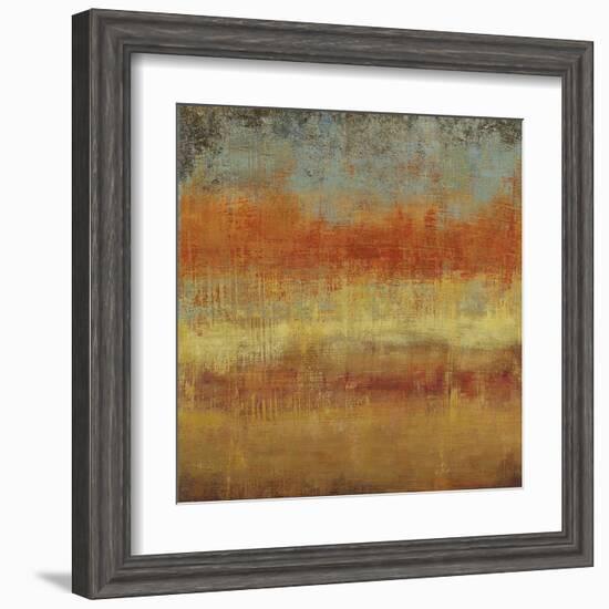 Subtle IV-Andrew Michaels-Framed Art Print