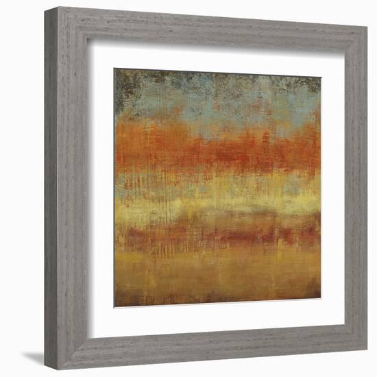 Subtle IV-Andrew Michaels-Framed Art Print