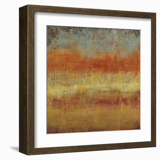 Subtle IV-Andrew Michaels-Framed Art Print