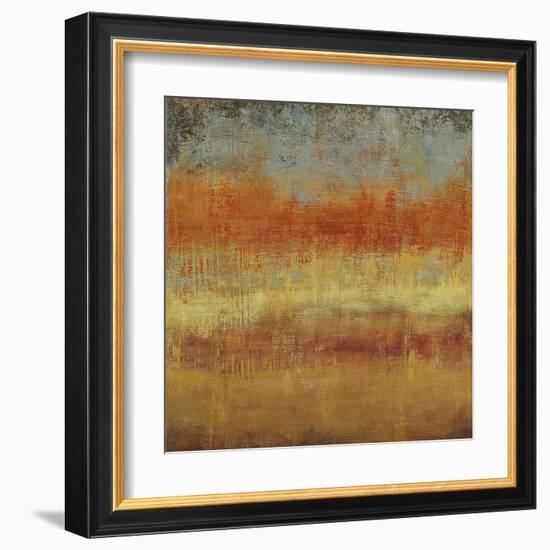 Subtle IV-Andrew Michaels-Framed Art Print