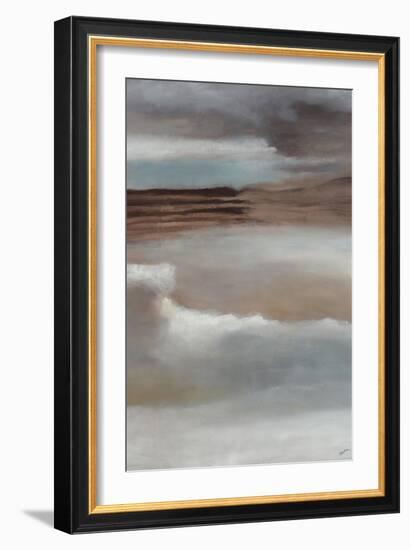 Subtle Prize-Rikki Drotar-Framed Giclee Print