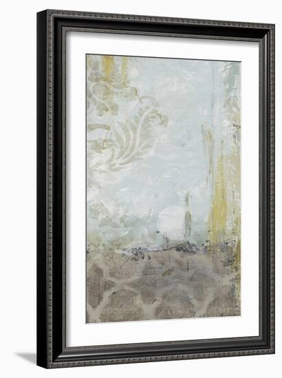 Subtle Shift III-Erica J. Vess-Framed Art Print