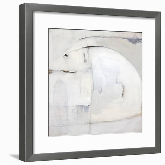 Subtle Sketch I-Kari Taylor-Framed Premium Giclee Print