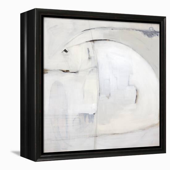 Subtle Sketch I-Kari Taylor-Framed Premier Image Canvas