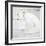 Subtle Sketch I-Kari Taylor-Framed Giclee Print