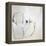 Subtle Sketch II-Kari Taylor-Framed Premier Image Canvas