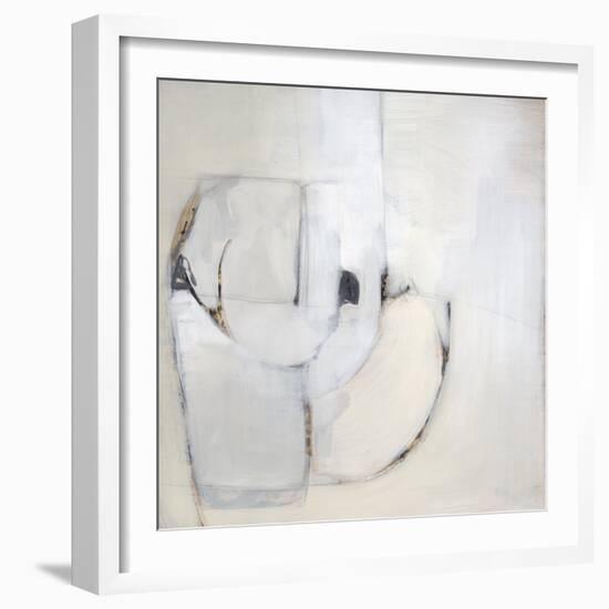 Subtle Sketch II-Kari Taylor-Framed Giclee Print