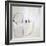 Subtle Sketch II-Kari Taylor-Framed Giclee Print