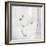 Subtle Sketch III-Kari Taylor-Framed Giclee Print