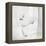 Subtle Sketch III-Kari Taylor-Framed Premier Image Canvas