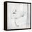 Subtle Sketch III-Kari Taylor-Framed Premier Image Canvas