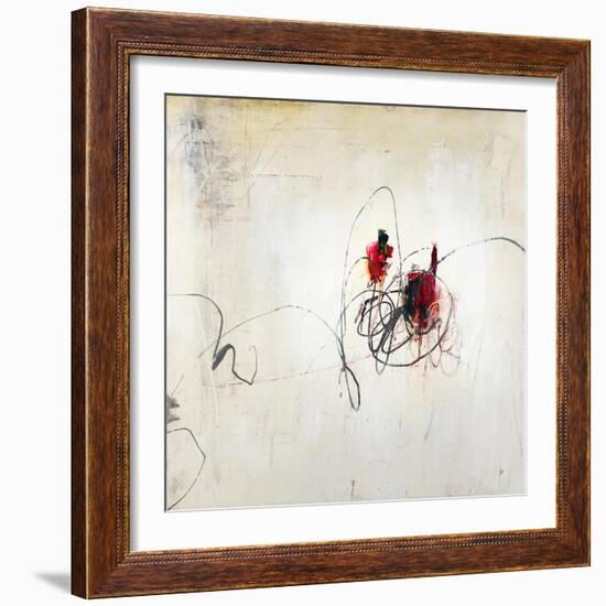 Subtle Soliloquy-Joshua Schicker-Framed Giclee Print