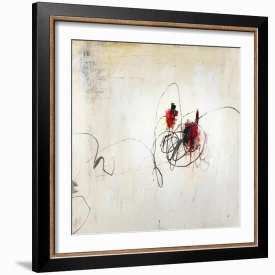 Subtle Soliloquy-Joshua Schicker-Framed Giclee Print