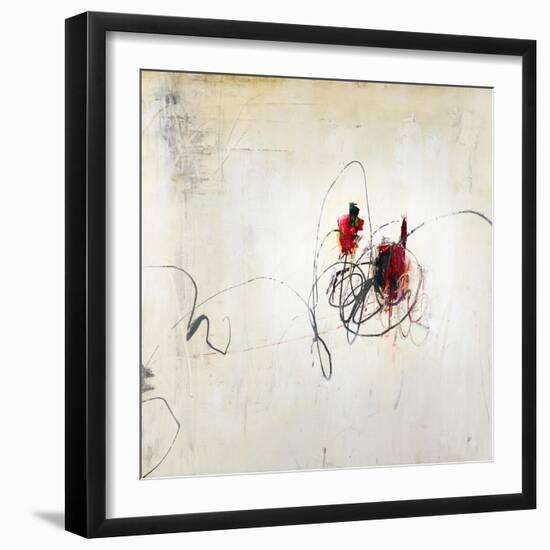 Subtle Soliloquy-Joshua Schicker-Framed Giclee Print