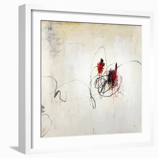 Subtle Soliloquy-Joshua Schicker-Framed Giclee Print