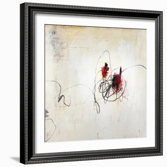 Subtle Soliloquy-Joshua Schicker-Framed Giclee Print