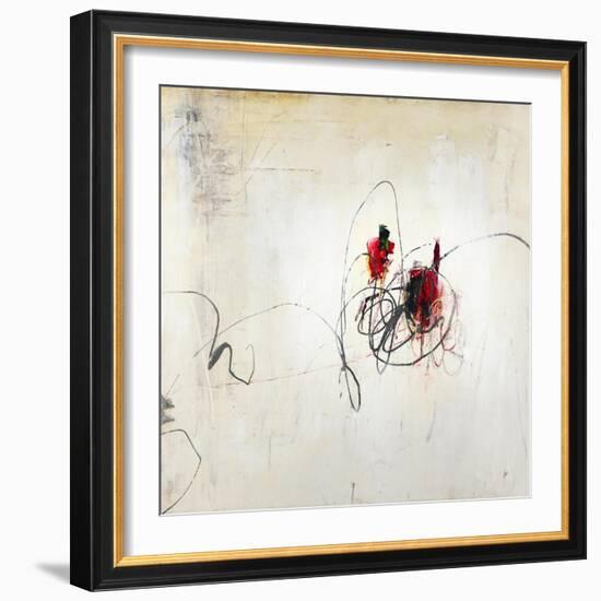 Subtle Soliloquy-Joshua Schicker-Framed Giclee Print