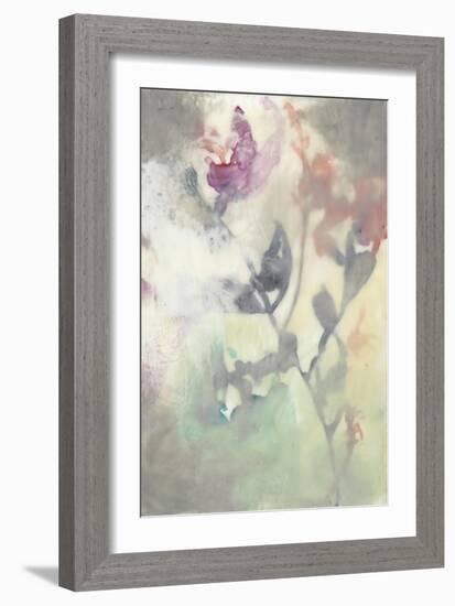 Subtle Sway II-Jennifer Goldberger-Framed Premium Giclee Print